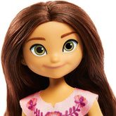 Spirit Untamed Nuzzle & Play Lucky Doll & Horse GXF67 - Colorland Toys